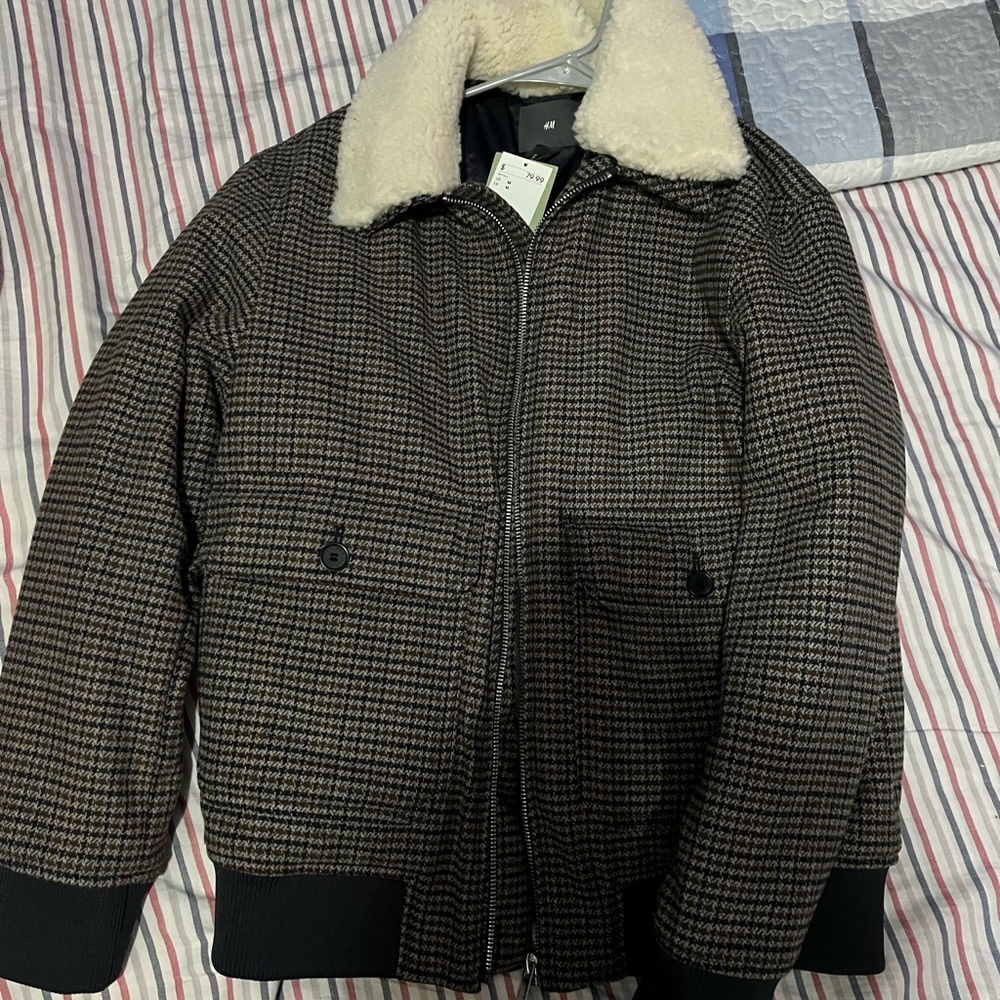 H&M jacket